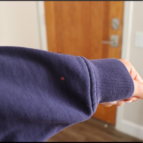 Tommy Hilfiger Sweatshirt - Picture 3 of 3